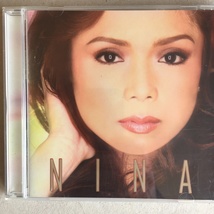Nina - Smile (Audio Cd, 2006 - Warner Music Philippines) - £9.21 GBP