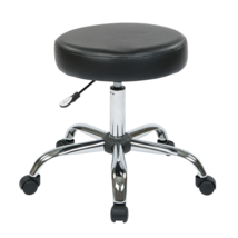 Pneumatic Drafting Chair - £78.32 GBP+