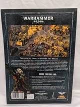 Warhammer 40K Chapter Approved 2018 Edition Book - £17.08 GBP