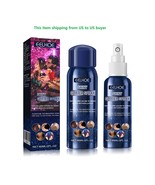 1/2/3bottle x60ml, Halloween party hair clothes brightening glitter powd... - $357.59 MXN+