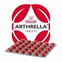 3X Arthrella 30 Tablets 30*3 tab - $15.72