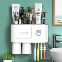 Toothbrush Holder Wall Mounted - £23.25 GBP