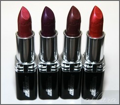BUY 1 GET 1 AT 10% OFF(Add 2 To Cart)Loreal Colour Riche Project Runway Lipstick - $5.50+