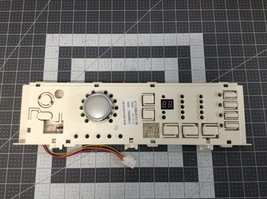 Electrolux Frigidaire Washer User Interface Board P# 5304511367 - $34.95