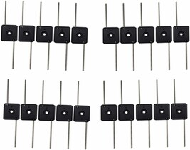 Weed Wacker Eater Blades Attachments, Replacement Steel Wire Grass Trimm... - $39.99