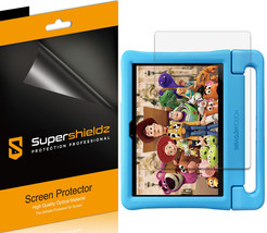 3X Anti Glare Matte Screen Protector For Dragon Touch Kidzpad Y88X 10 Kids - £14.38 GBP