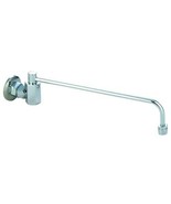 AA-517 Faucet Wok Range Automatic Faucet 1/2&quot; NPT Male Inlet w/ 14&quot; Spout - $98.99