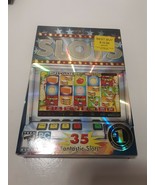 Hoyle Slots PC Video Game Brand New Factory Sealed - £11.67 GBP