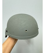 Genuine USGI SDS ACH MICH Level IIIA Advance Combat Helmet - X-Large - $6,861.63 MXN