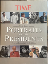 Portraits of the Presidents : Power and Personality in the Oval Office by... - £3.93 GBP