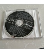 Top Hits USA CD (Jan.1994 Recurrent Hits) Music Collection Disc ID T207 VG - $136.25 MXN