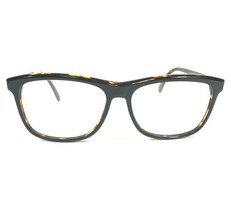 Diesel DL5183 col.005 Eyeglasses Frames Black Tortoise Square Full Rim 5... - £25.98 GBP