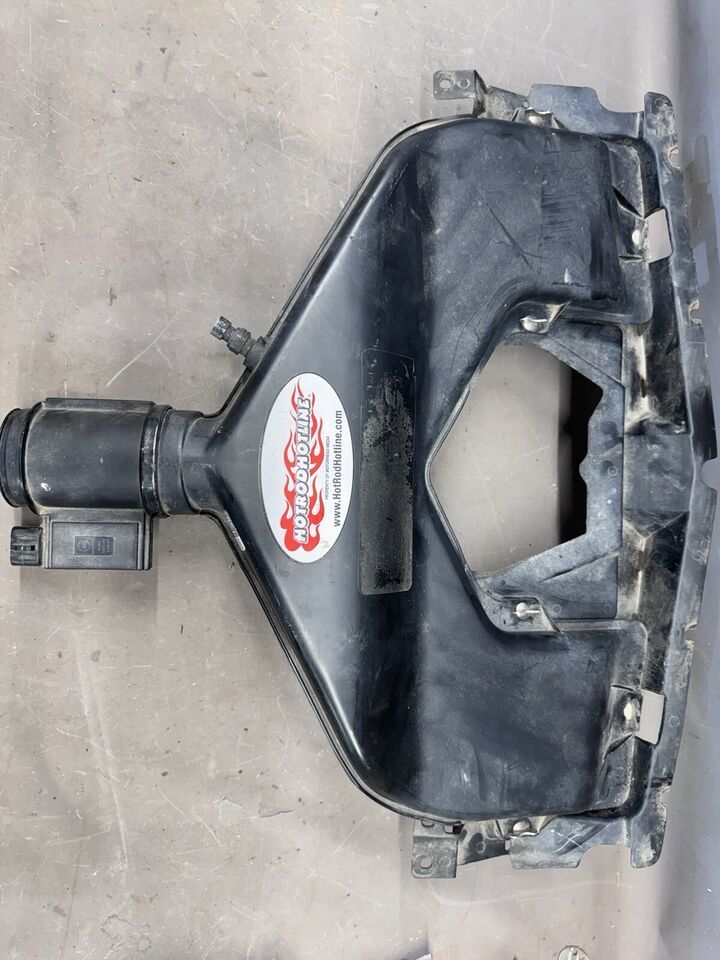 1985-1992 Chevy Camaro Air Cleaner Housing Throttle Body TPI - $371.12