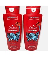 2 PACK  Old Spice Body Wash for Men, Krakengard, Long Lasting Lather, 21... - $374.43 MXN