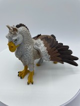 Hippogryph Safari Ltd Playset Animal Toy Mythical Realms Collection PVC Griffin - £7.13 GBP