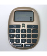 Weight Watchers SmartPoints Calculator GAC 1.0A - £13.25 GBP