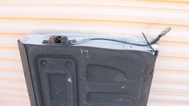 2014–2019 Chevy Silverado / GMC Sierra Tailgate w/ Reverse Camera image 9