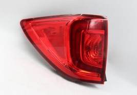 2017 HONDA PILOT Left Driver Side Tail Light OEM #22866 - £129.48 GBP