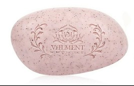 Avon Natural Spa Himalaya Pink Salt Exfoliating Soap - £10.25 GBP