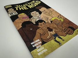 Headlocked: Tales From The Road - &quot;Cream of the Cropped&quot; | Sean Waltman ... - $5.75