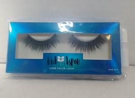 Red Aspen Luxe Faux Reusable Lash Sapphire “Limited Edition” - $9.70
