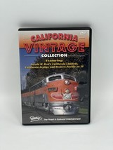 California Vintage Collection [DVD] - DVD -  Very Good - Vintage Diesel ... - £7.89 GBP