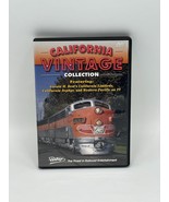 California Vintage Collection [DVD] - DVD -  Very Good - Vintage Diesel ... - $184.99 MXN