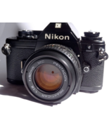 UNIQUE: Prakticar 1.8/50mm for NIKON SLR, DSLR: &quot;Many have tried but fai... - €281,61 EUR