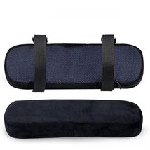 Chair Armrest Cushion Increased Soft Sponge E-sports Elbow Pillow - $14.99