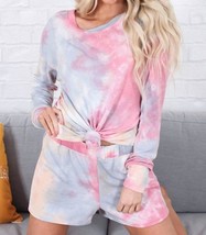 Phil Love Color Theory Tie Dye Set Size S - $36.63