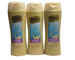 3 Suave Professionals Moroccan Infusion Color Care Shampoo 12.6 Oz. Each - £26.24 GBP