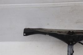 07-08 Lexus RX400H Radiator Support Upper Tie Bar w/ Hood Release Latch image 3