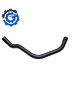 New Upper Radiator Or Coolant Hose Dayco for 1980-1981 Pontiac Buick  71032 - €42,61 EUR