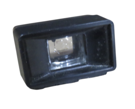 Vintage Graflex Speed Graphic Optical Viewfinder – Top-Mount Rangefinder... - $39.55