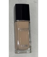 Dior Forever Skin Glow 24H Wear Radiant Foundation SPF15 - 1N Neutral - ... - $52.06 CAD
