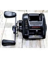 Daiwa MA15G HI-SPEED MAGFORCE GRAPHITE BAIT CASTING REEL JAPAN - $27.86 CAD
