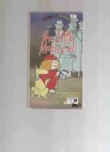 The Little Match Girl (VHS, 1991) - £3.88 GBP