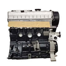 4D56 Diesel Engine Long Block for Mitsubishi L200 2.5L - £3,768.72 GBP