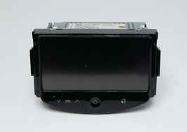 2013-2016 Chevrolet Spark Sonic Trax MYLINK Radio LSP2GTX image 2
