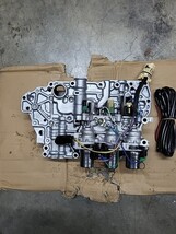 4F27E  FN4A-EL Transmission Valvebody  MAZDA 3 MAZDA 6 FORD ESCAPE FOCUS 1993-up image 7