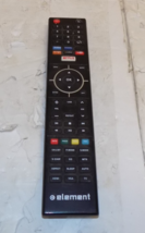 Element ELST4017 ELSJ5517 E4SFC5017 E2SW3918 TV Remote Control IR Tested - $9.78