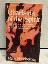Charisma of the spirit; in search of a supernatural experience: a journalist loo - £2.34 GBP
