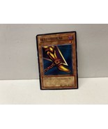 YuGiOh Konami PG-62 Secret Rare Left Leg of the Forbidden One Japanese - £14.80 GBP