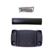 Attwood Rod Holder Rail Mount  - $43.00