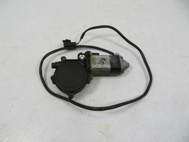 BMW 840ci 850i E31 Window Motor, Door Rear Right OEM 67621383318 - $89.09