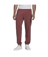 Adidas HC4507 Tricot Sweat Pants Quiet Crimson ( M ) - $89.07