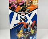 Avengers Vs X-Men Companion Marvel Hardcover In Box Omnibus Sealed New - $69.29
