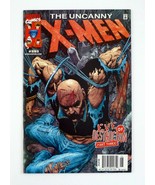 Uncanny X-Men #393 Marvel Comics Eve of Destruction Newsstand Edition NM... - $15.27 CAD
