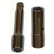 Tire Mechanic&#39;s Resource 1/4&quot; DR. 11MM/12MM SOCKET KIT - $946.58 MXN