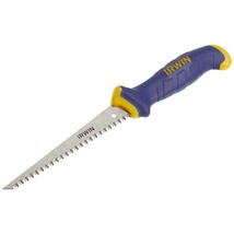 IRWIN Tools ProTouch Drywall/Jab Saw (2014100) - $18.99